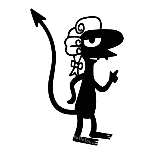 Стикер 26 Luci