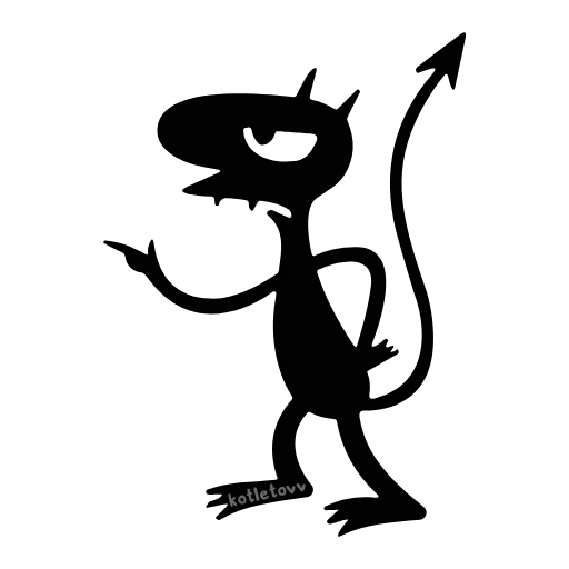 Стикер 60 Luci