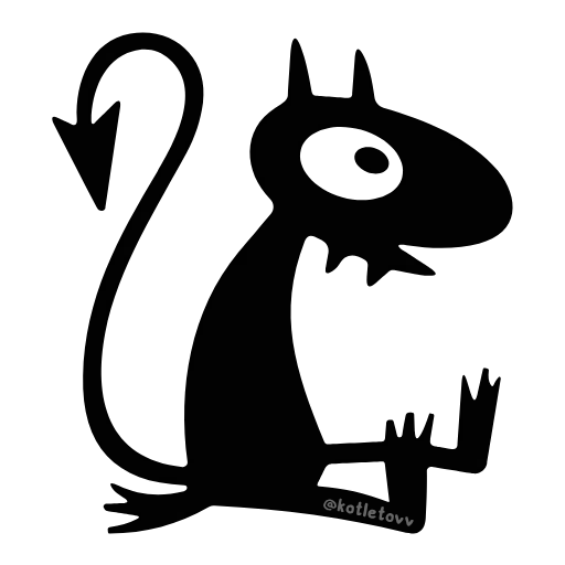 Стикер 54 Luci
