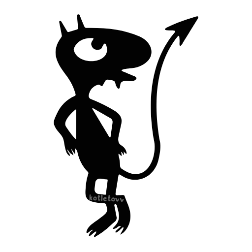 Стикер 56 Luci
