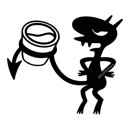 Стикер 23 Luci