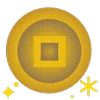 Стикер 37 Luck