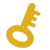 Стикер 47 Luck