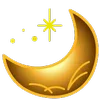Стикер 19 Luck