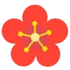 Стикер 14 Luck