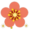 Стикер 49 Luck