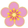 Стикер 15 Luck