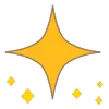 Стикер 7 Luck