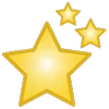 Стикер 16 Luck