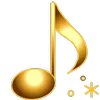 Стикер 11 Luck