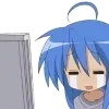 Стикер 15 Lucky Star3333