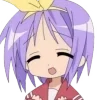 Стикер 39 Lucky Star3333