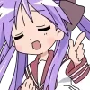 Стикер 46 Lucky Star3333