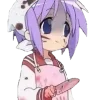 Стикер 36 Lucky Star3333