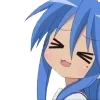 Стикер 7 Lucky Star3333