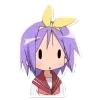 Стикер 19 Lucky Star3333