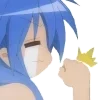 Стикер 14 Lucky Star3333