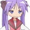 Стикер 47 Lucky Star3333