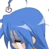 Стикер 18 Lucky Star3333