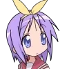Стикер 26 Lucky Star3333