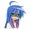 Стикер 17 Lucky Star3333