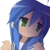 Стикер 8 Lucky Star3333