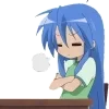 Стикер 13 Lucky Star3333