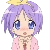 Стикер 29 Lucky Star3333