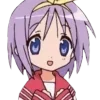 Стикер 31 Lucky Star3333