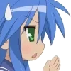Стикер 9 Lucky Star3333