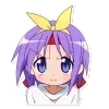 Стикер 20 Lucky Star3333