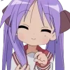 Стикер 57 Lucky Star3333