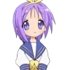 Стикер 34 Lucky Star3333