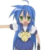 Стикер 12 Lucky Star3333
