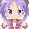 Стикер 56 Lucky Star3333
