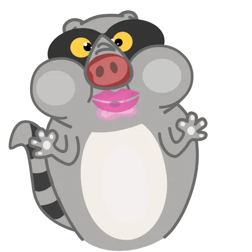 Стикер 15 Ен