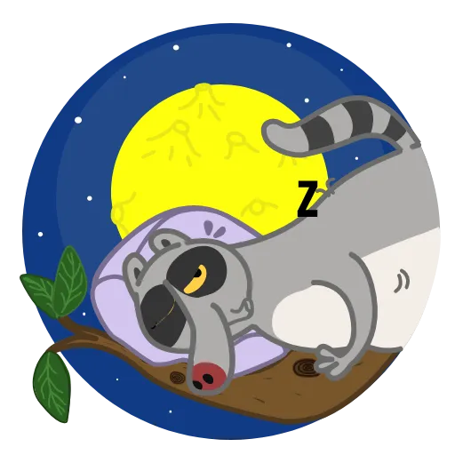 Стикер 3 Ен
