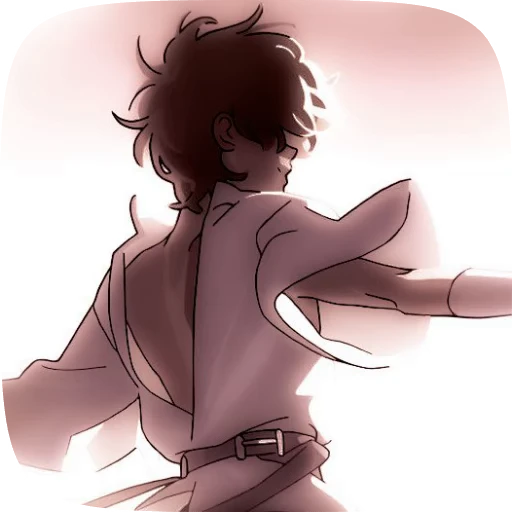 🌟 Стикер «{{Лука}}» для Telegram
