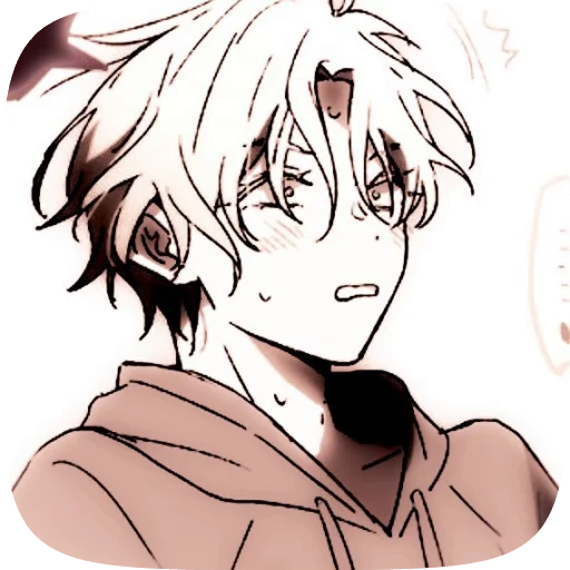 🌟 Стикер «{{Лука}}» для Telegram