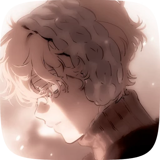 🌟 Стикер «{{Лука}}» для Telegram