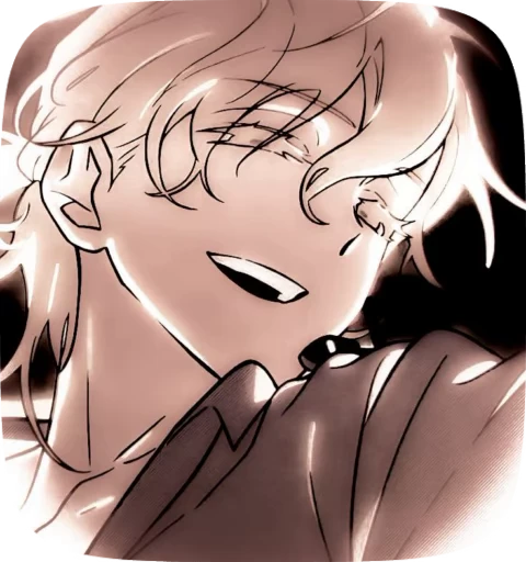 🌟 Стикер «{{Лука}}» для Telegram