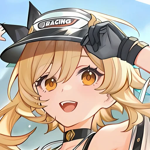 🌸 Стикер «۫ ᯓ» для Telegram