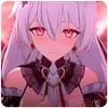 Стикер 10 Luna Kindred