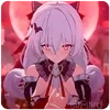 Стикер 12 Luna Kindred