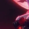 Стикер 46 Luna Kindred