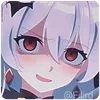 Стикер 13 Luna Kindred