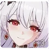 Стикер 7 Luna Kindred