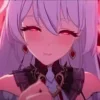 Стикер 17 Luna Kindred