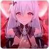 Стикер 11 Luna Kindred