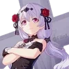 Стикер 6 Luna Kindred